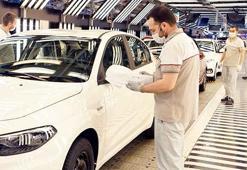 Tofaş emisyonunu yüzde 33 azaltacak!