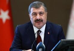 Koronavirüs Bilim Kurulu toplandı! Bakan Koca açıklama yapacak
