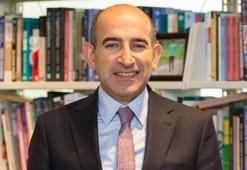 Boğaziçi Üniversitesi Rektörü Melih Bulu görevden alındı