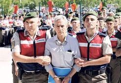 Darbeciler cezasız kalmadı!