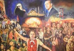 15 Temmuz Demokrasi Müzesi bugün açılıyor