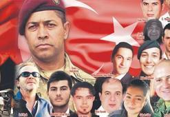 15 Temmuz şehitleri unutulmayacak
