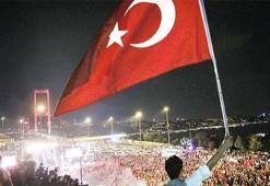 İş dünyasından 15 Temmuz mesajı
