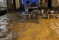 Almanya'da sel felaketi: 30 kişi kayıp!