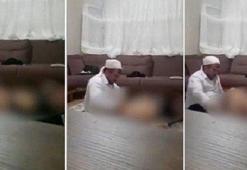 Sapık hoca cezadan kurtuldu!