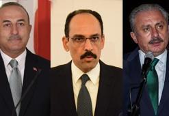 Türkiye tek yürek! Siyasilerden 15 Temmuz mesajı