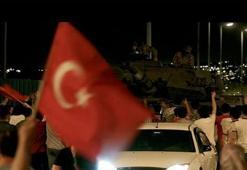 15 Temmuz sözleri ve mesajları 2021! Kısa, uzun, anlamlı 15 Temmuz anma sözleri