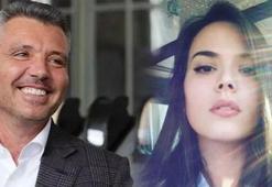 Yeliz Şar, eski aşkı Sadettin Saran'ı unutamadı!