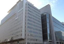 Dünya Bankası'ndan Türkiye'ye para desteği!