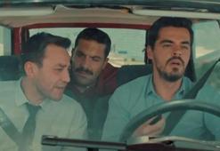 'Gönül Dağı' dizisinden bayram sürprizi!