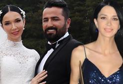 Elif Ece Uzun-Mehmet Muş'un olaylı boşanma davası!