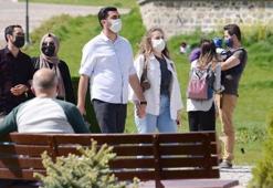 Bilim Kurulu üyesinden flaş uyarı! Bayramda yeni varyant- yeni pik tehlikesi