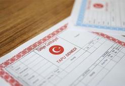 Tapuda yeni dönem! Resmen değişti...