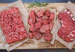 Kurban Bayramı’nda nasıl beslenmek gerekir? Uzmanından ideal Kurban Bayramı menüsü!