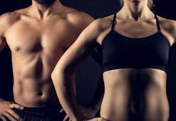 5 adımda göbeğinizden kurtulun!