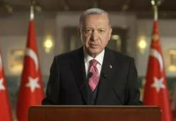 Cumhurbaşkanı Erdoğan: Bu alçaklığın hesabını sormaya devam edeceğiz