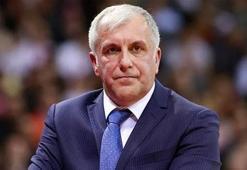 Obradovic, Fenerbahçe Beko'ya rakip oluyor