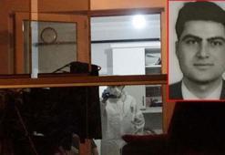 Eşinin silahlı saldırısına uğrayan özel harekat polisi hayatını kaybetti