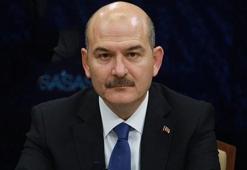 Bakan Soylu açıkladı: 135 bin 916 FETÖ operasyonu yapıldı