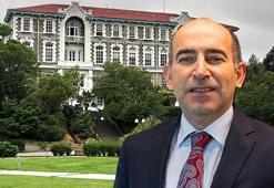 Boğaziçi Üniversitesi Rektörü Melih Bulu neden görevden alındı?