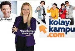 Dijital eğitim için dev iş birliği!