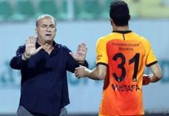 Terim açıkladı! 'Mostafa Mohamed'i davet ettim'
