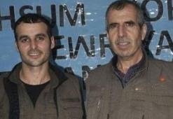 PKK'lı teröristler Barış Soydan ve Emrah Yıldızer öldürüldü!