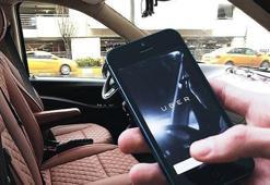Uber'den flaş duyuru! Bugün başladı