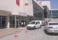 Diyarbakır'da 27 yaşındaki genç, dere yatağında ölü bulundu