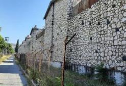 Bir devir kapandı! Filmlere de sahne olmuştu