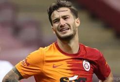 G.Saray'dan flaş Oğulcan açıklaması