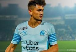 Fransa Cengiz Ünder'i konuşuyor! İlk maçında...