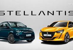 Stellantis elektrikliye 30 milyar euro harcayacak!