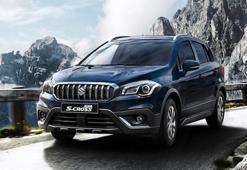 Suzuki hibritlerde destek çıkıyor!