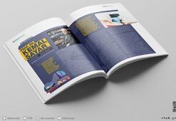 RTÜK İletişim Dergisi yayın hayatına başladı