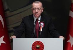 Cumhurbaşkanı Erdoğan canlı yayında duyurdu: TSK adeta destan üzerine destan yazıyor
