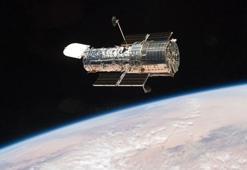 Hubble Uzay Teleskobu ile ilgili sorun çözüldü