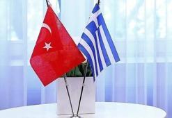 Türkiye silahsızlandırmayı ihlal eden Yunanistan'ı şikayet etti