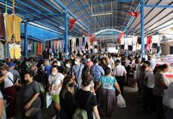 Yunanistan ve Bulgaristan'dan Edirne'ye akın ettiler! Sayı 5 kat arttı...