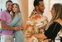 Şeyma Subaşı'nın sevgilisi Meedo ilk kez konuştu! 'İlişkiyi bitiren bendim'