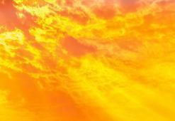 Canlı yayında son dakika olarak duyurdu! Alarm verildi, dışarı çıkmayın...