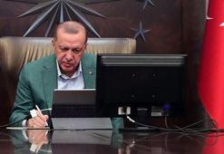 Cumhurbaşkanı Erdoğan genelge yayımladı! Suç gelirleriyle mücadelede yeni dönem