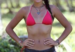 Survivor Sahra Işık değişimiyle herkesi şok etti!