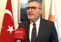 AK Parti'li Ünal: Dezenformasyonla mücadele için yasal düzenleme kaçınılmaz