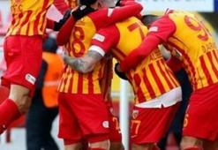 Kayserispor’un markalarına haciz şoku! Eğer satış gerçekleşirse…