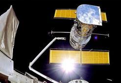 Hubble Uzay Teleskobu ile ilgili sorun çözüldü
