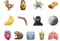 17 Temmuz Dünya Emoji Günü'ne özel sürprizler