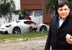 Tosuncuk'la ilgili flaş detay! Son ayını sokakta geçirdi, 10 milyon dolara...