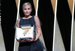 74. Cannes Film Festivali'nde ödüller sahiplerini buldu!