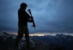 İkna çalışmaları sonucunda PKK'dan kaçan 1 örgüt mensubu teslim oldu